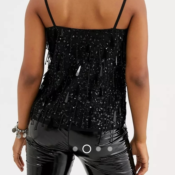 ASOS Design cami - Picture 2 of 3